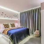 Anthos Kerasia Villa