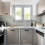 Anthos Kerasia Villa *