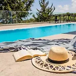 Anthos Kerasia Villa