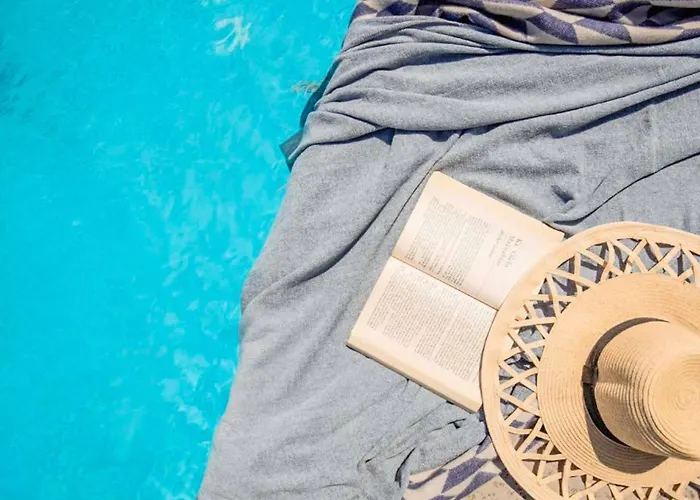 Anthos Kerasia Villa *