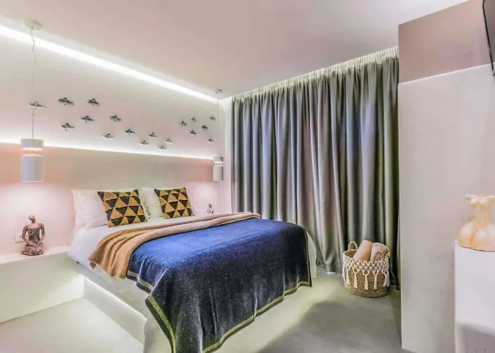 Anthos Kerasia Villa