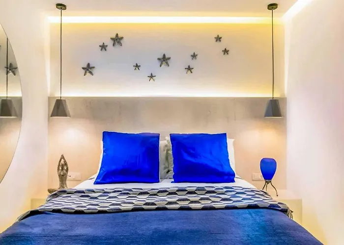 Anthos Kerasia Villa Gennadi