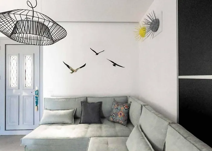 Anthos Kerasia Gennadi