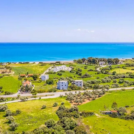 Villa Anthos Kerasia