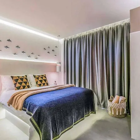 Anthos Kerasia Villa