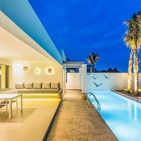 Anthos Kerasia * ゲンナジー