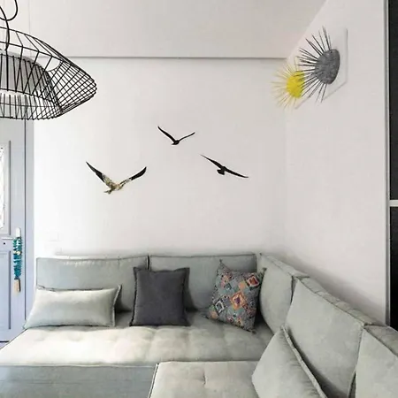 Anthos Kerasia ゲンナジー