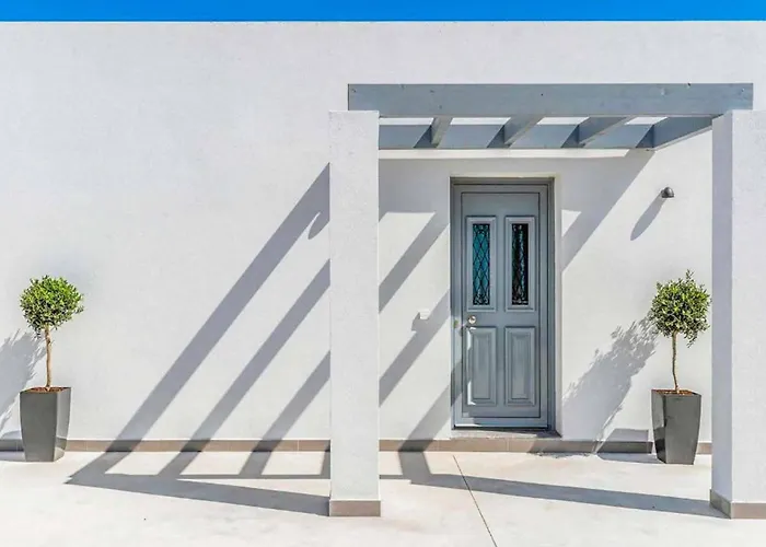 Anthos Kerasia Γεννάδι