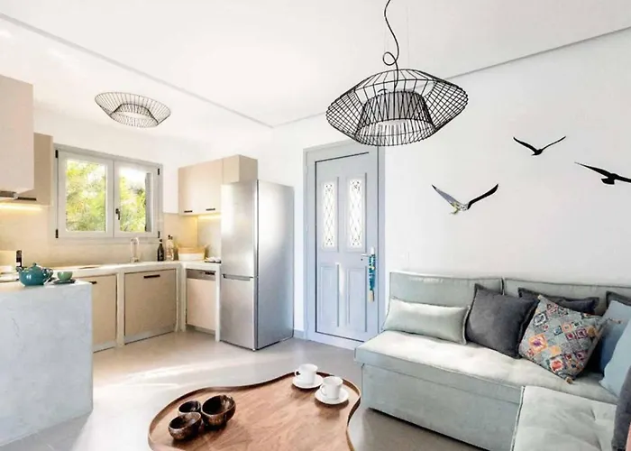 Anthos Kerasia * Γεννάδι