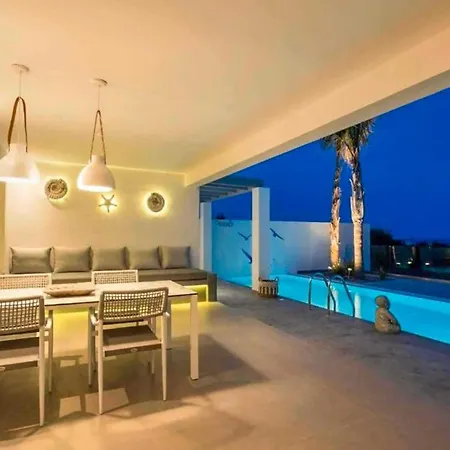 Anthos Kerasia Геннади