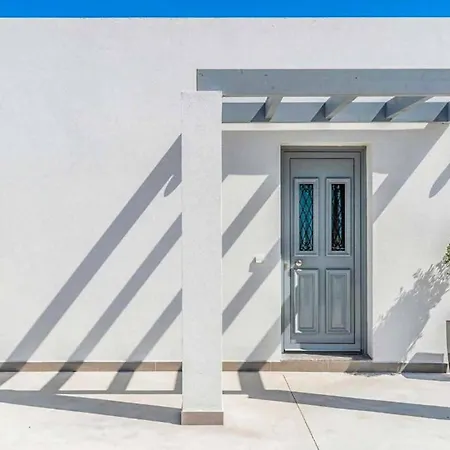 Anthos Kerasia Gennadi