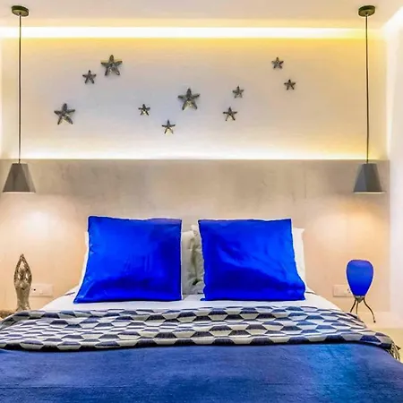 Anthos Kerasia Villa Gennadi