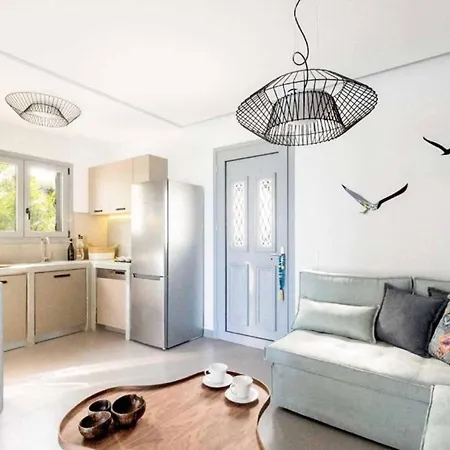 Anthos Kerasia * Геннади